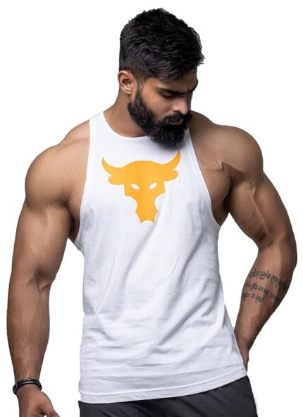 Stringer Vests