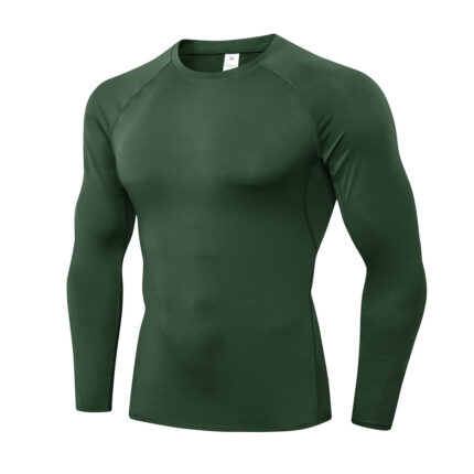Rash Guards